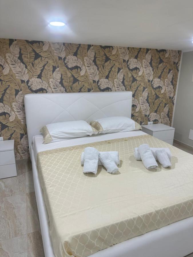 A.D.M Bed and Breakfast Napels Buitenkant foto